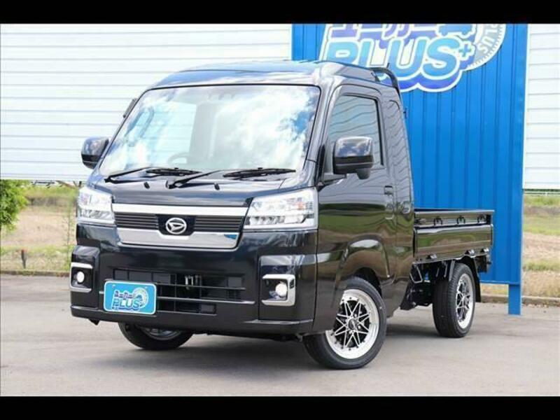 HIJET TRUCK-12