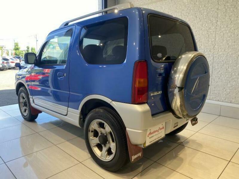 JIMNY-1