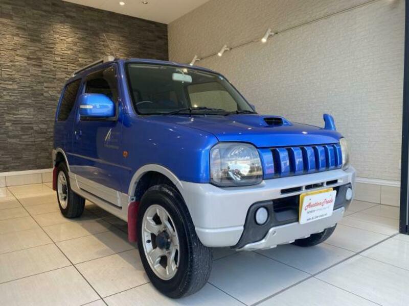 JIMNY-3