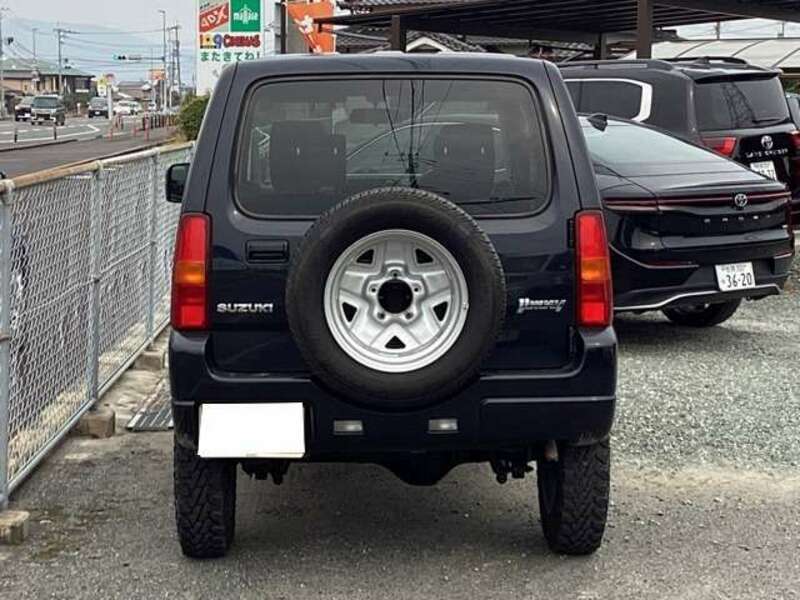 JIMNY-1