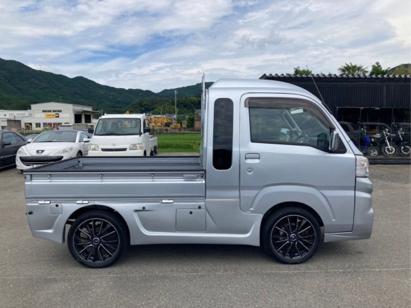 HIJET TRUCK-5