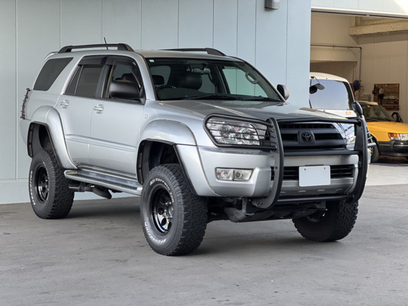 HILUX SURF-6