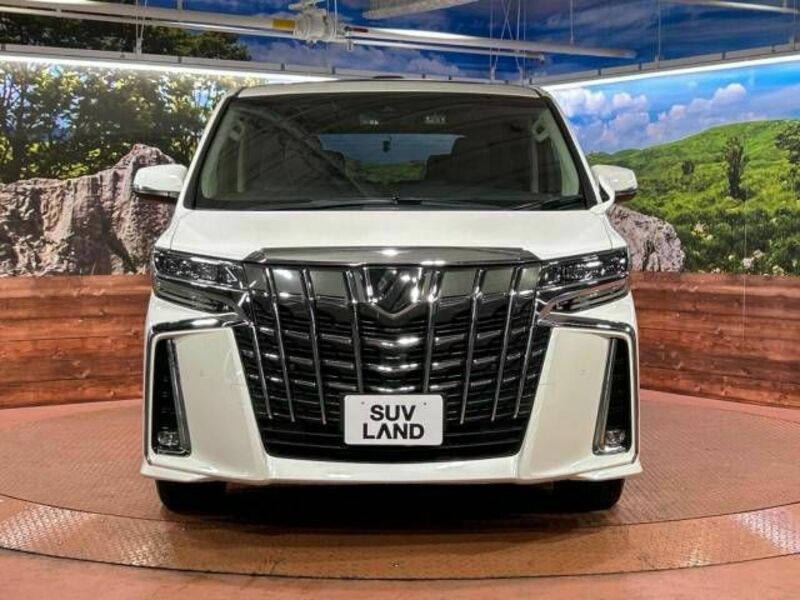 ALPHARD-12