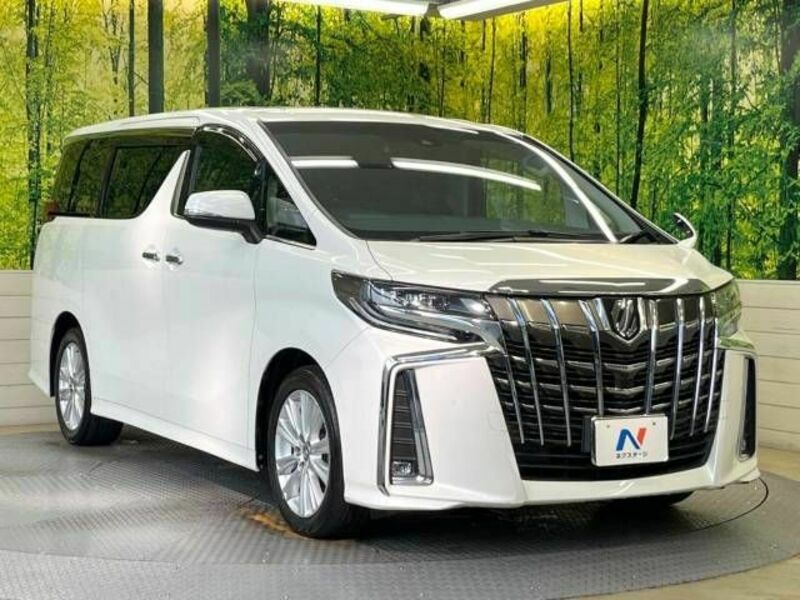 ALPHARD-16