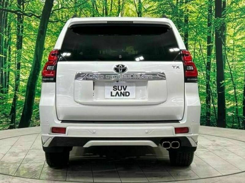 LAND CRUISER PRADO-16