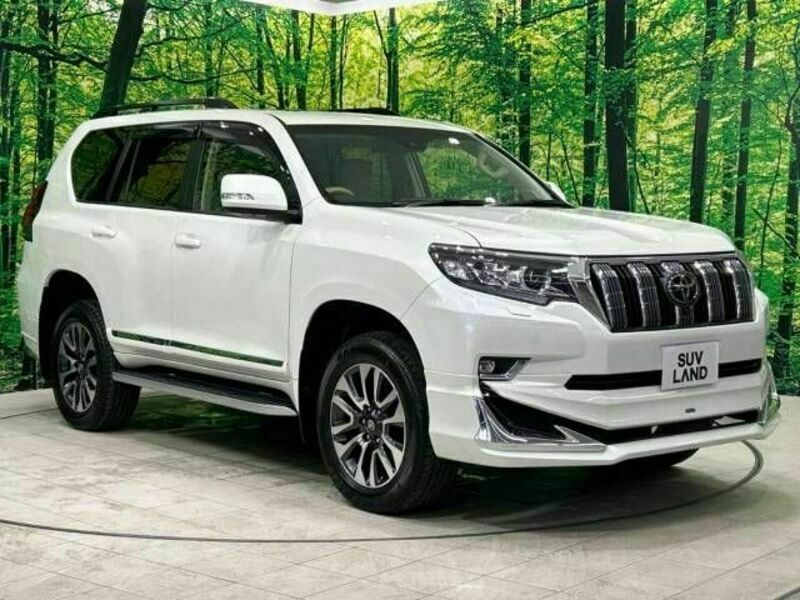 LAND CRUISER PRADO-17