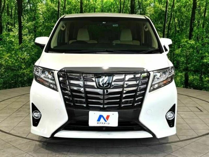 ALPHARD-15