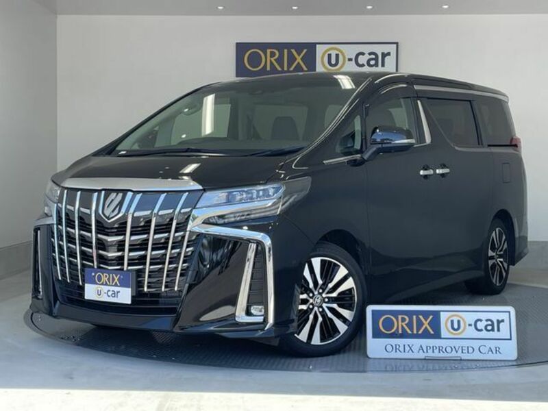 ALPHARD-0