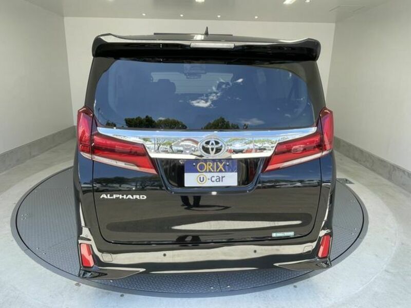 ALPHARD-19