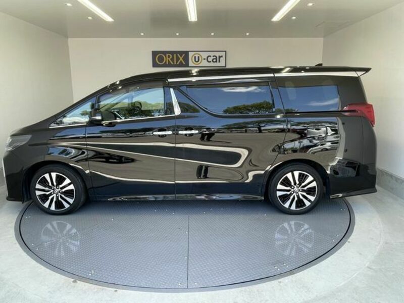 ALPHARD-20