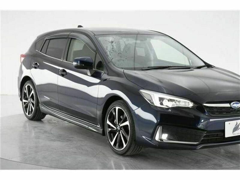 IMPREZA SPORT-4