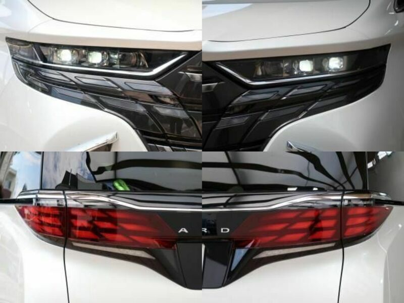 ALPHARD-3