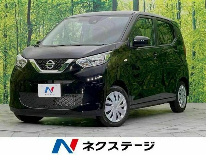 NISSAN　DAYZ