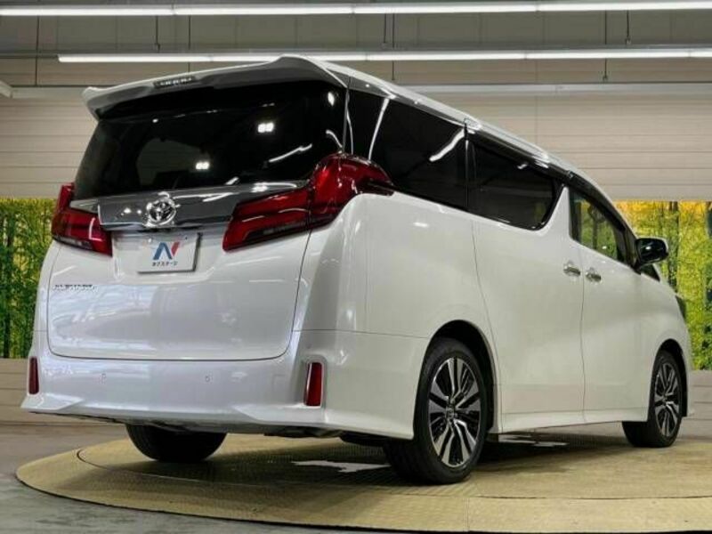 ALPHARD-18