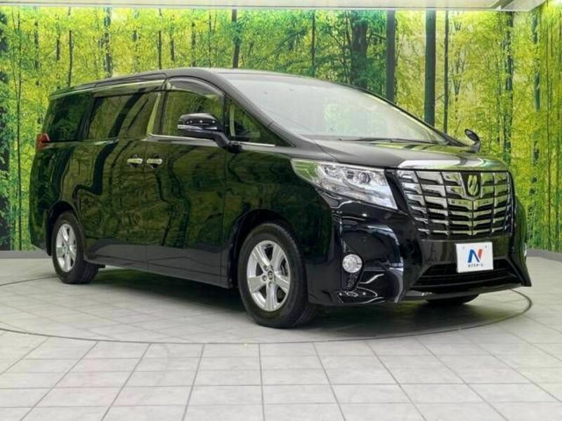 ALPHARD-17