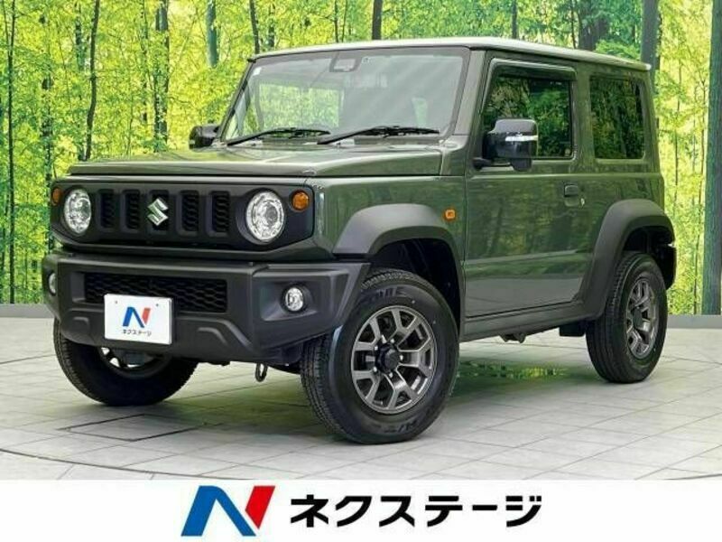 JIMNY SIERRA