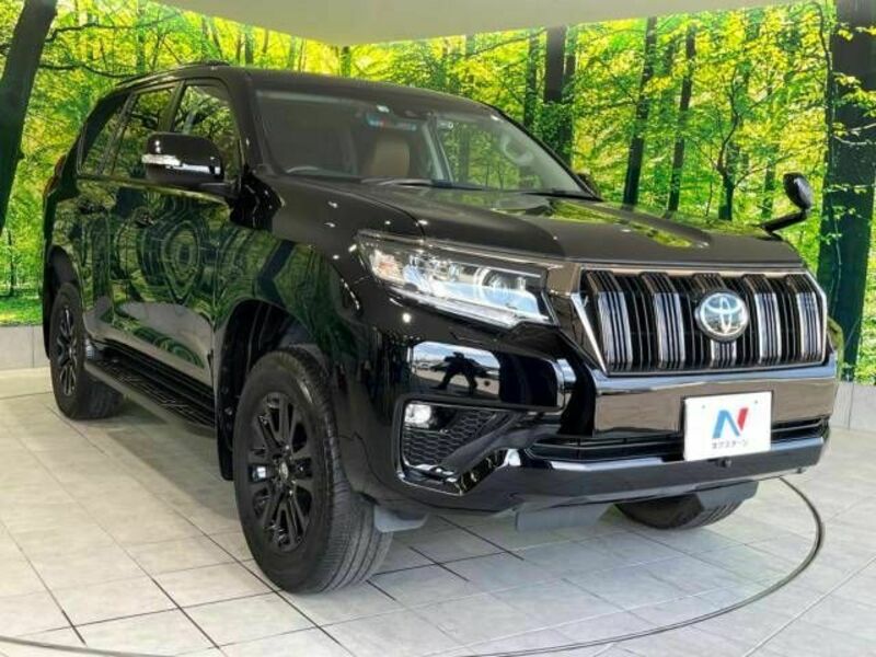 LAND CRUISER PRADO-17