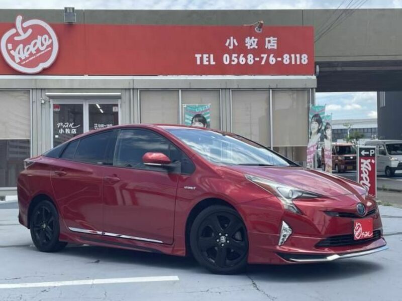 PRIUS-4