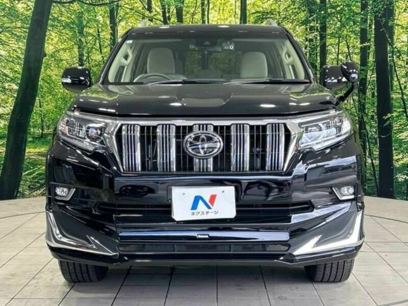 LAND CRUISER PRADO-15