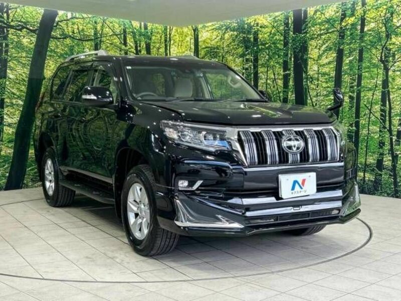 LAND CRUISER PRADO-17