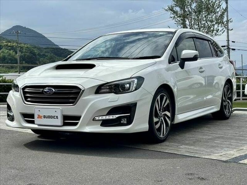 LEVORG-7