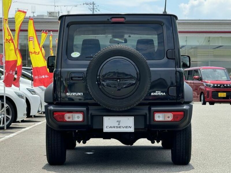 JIMNY SIERRA-6