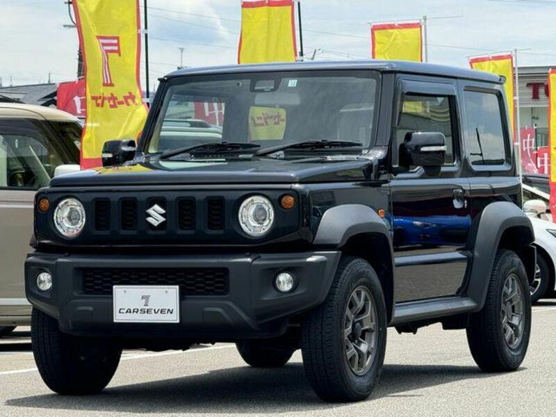 JIMNY SIERRA-9