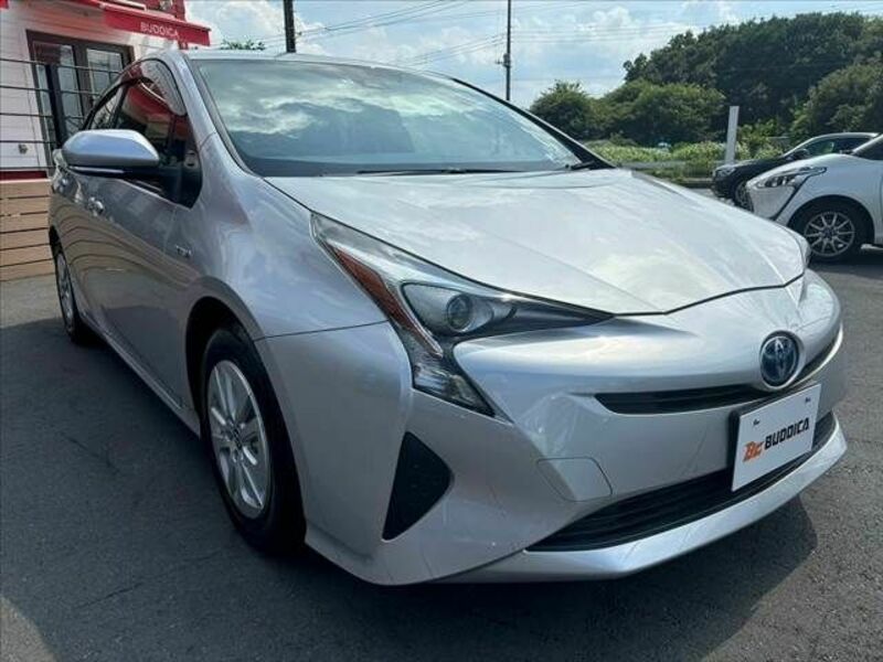 PRIUS-7