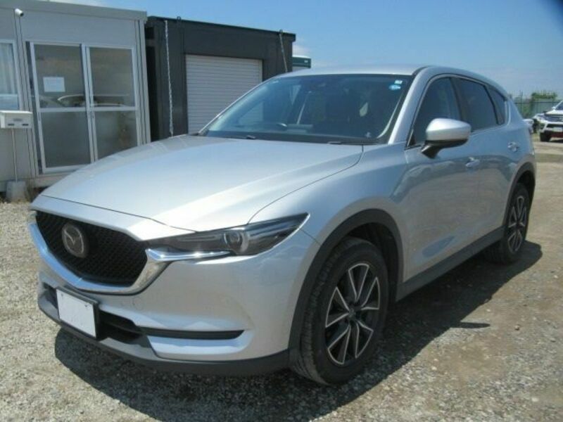 CX-5-0