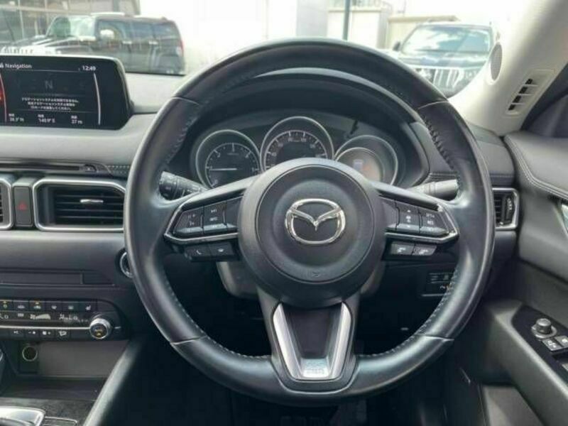 CX-5-11