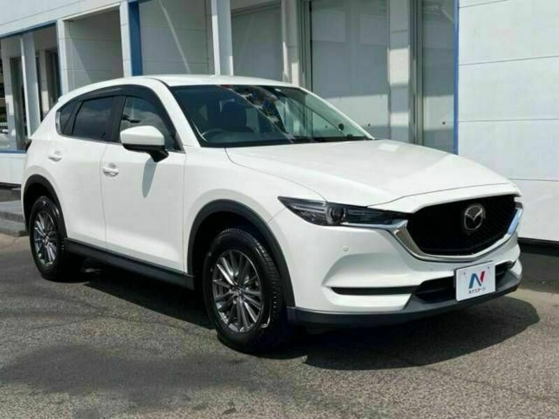 CX-5-16