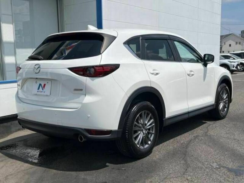 CX-5-17