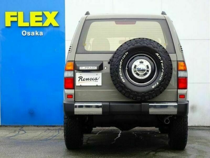 LAND CRUISER PRADO-10