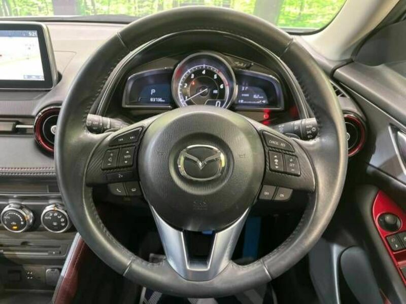 CX-3-11