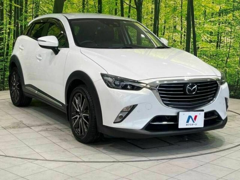 CX-3-16