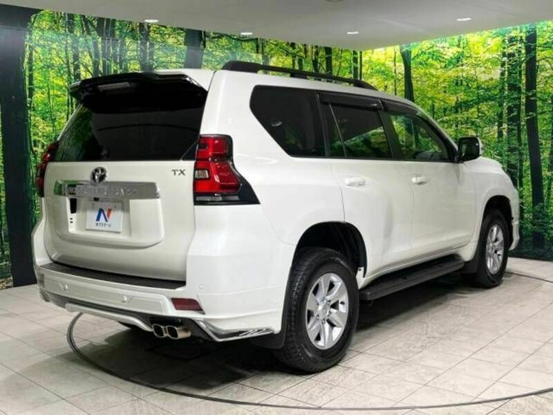 LAND CRUISER PRADO-17