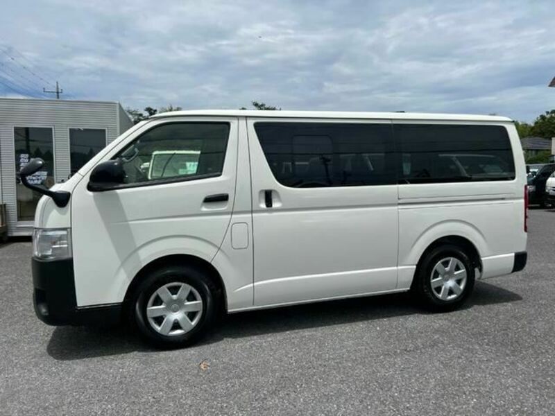 HIACE VAN-3