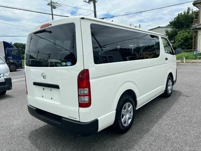 HIACE VAN-6