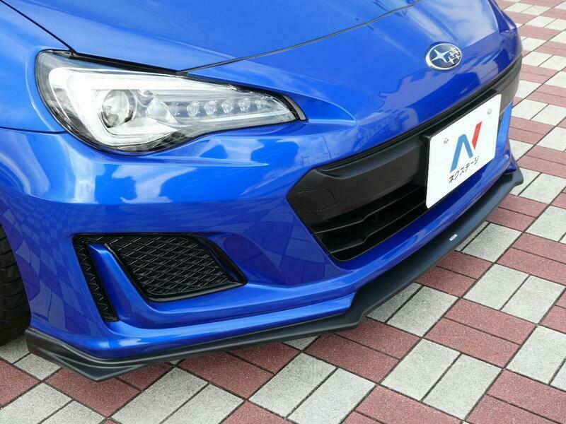 Used 2020 SUBARU BRZ ZC6 | SBI Motor Japan