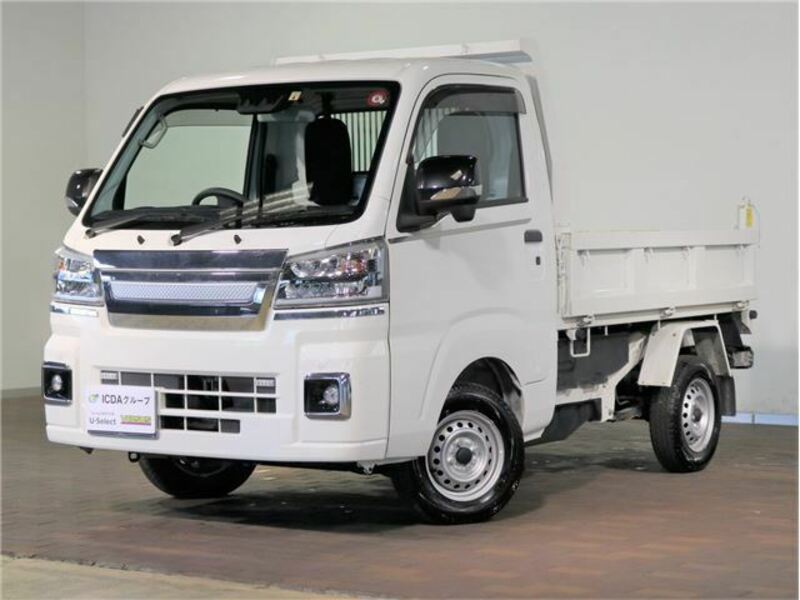 DAIHATSU　HIJET TRUCK