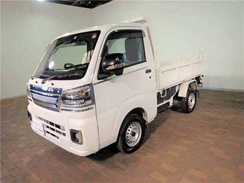 HIJET TRUCK-22