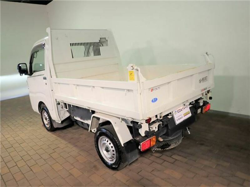 HIJET TRUCK-29