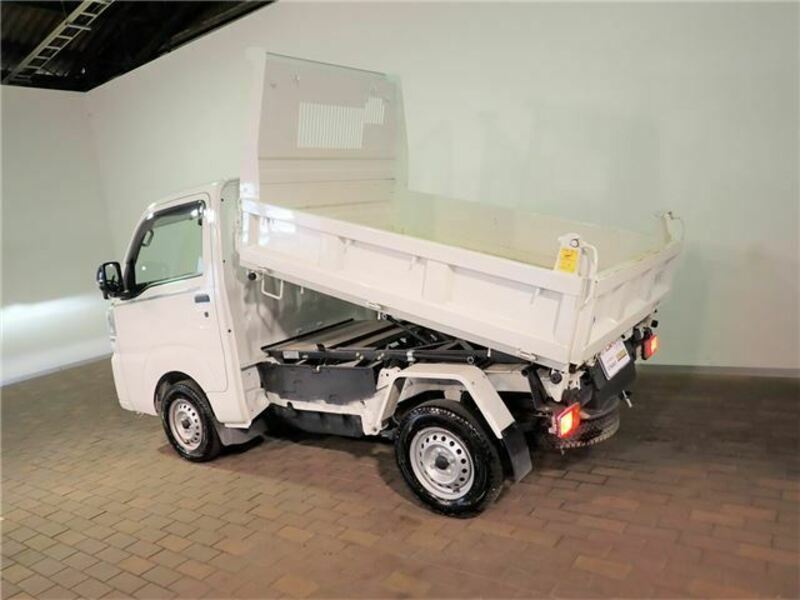 HIJET TRUCK-30