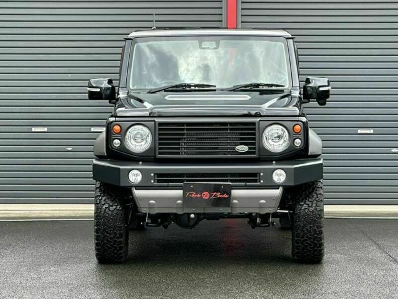 JIMNY SIERRA-24