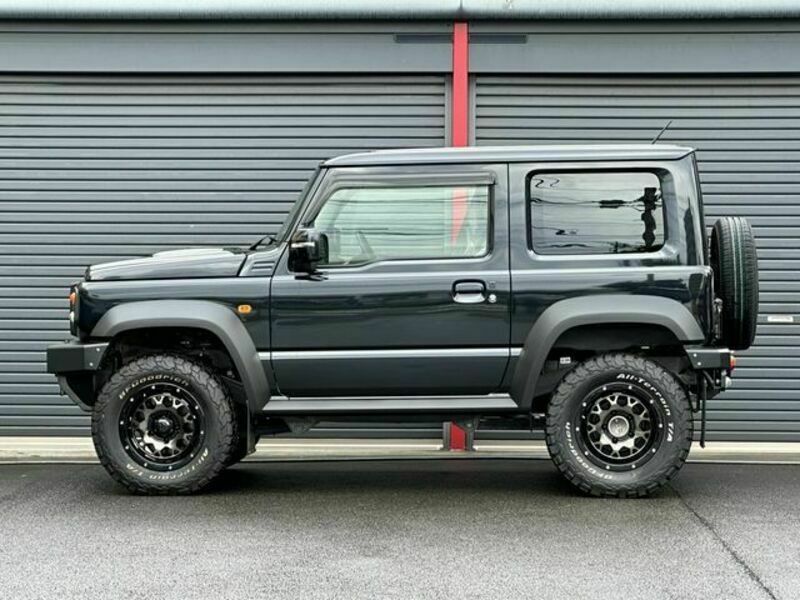 JIMNY SIERRA-26