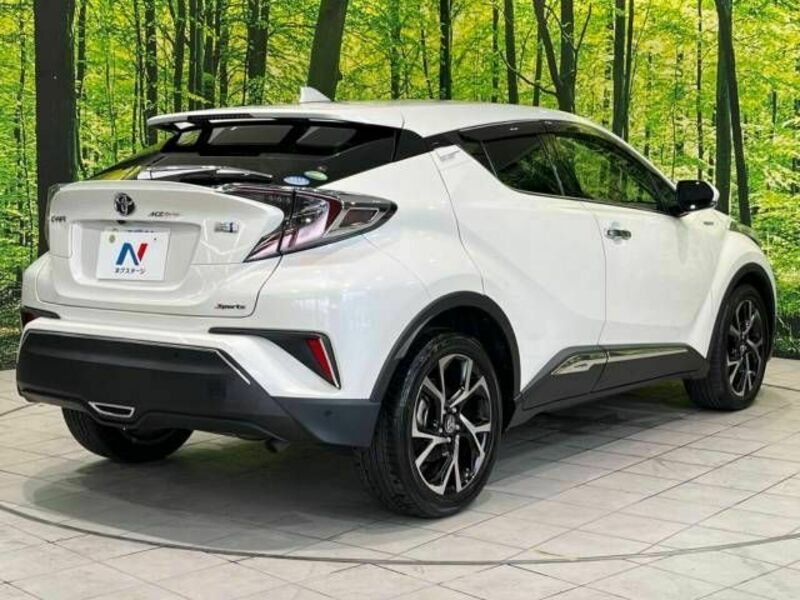 C-HR-17