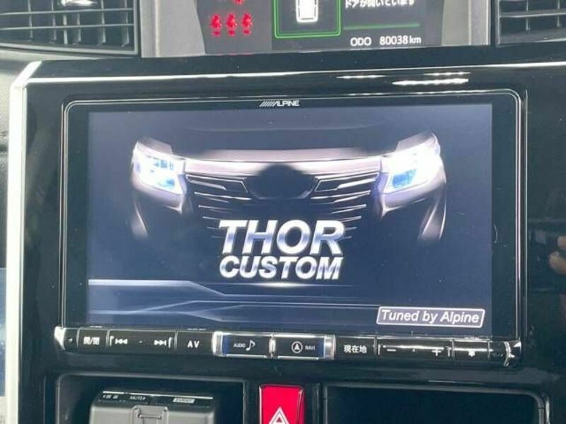 THOR-2