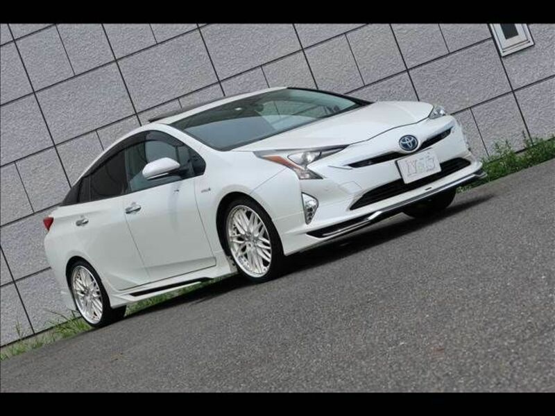 PRIUS-5