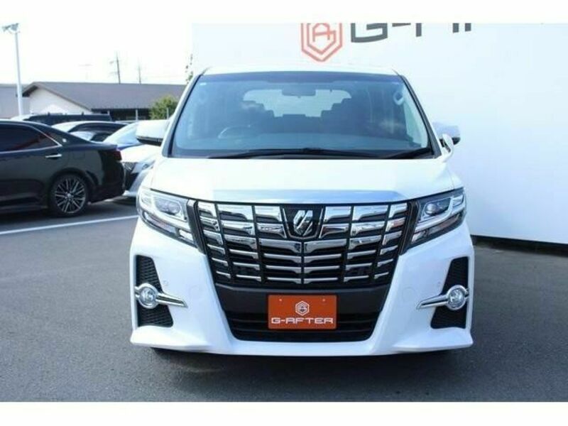 ALPHARD-5