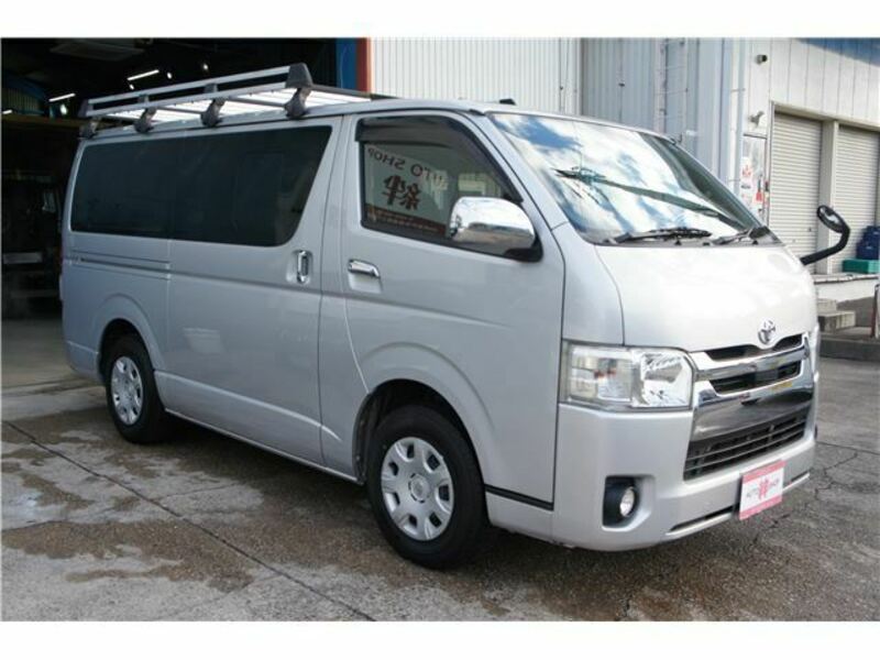 HIACE VAN-15